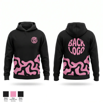 Yakima Select Hoodie - 1
