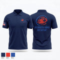 Pulse Search and Rescue Short Sleeve Performance Polo - 1
