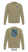 93rd AGOW 64240492 Crew Neck Sweatshirt - 85