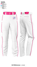 Rift Baseball Baseball Pants - 10