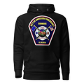 Anderson Wildland Unisex Hoodie - 1