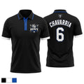Heavy hitters Short Sleeve Performance Polo - 1