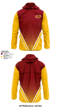 Minnesota Football Coaches Association 42098409 Windbreaker - 1