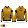 East Hall Vikings Hoodie - 1