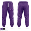 Arkansas Baptist College Buffaloes Baseball Sweatpants - 2