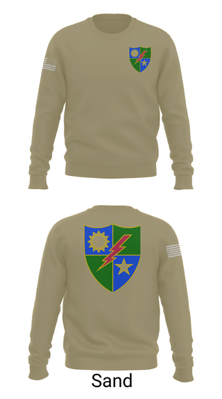 Crew Neck Sweatshirt, 75th, , Teamtime, Team time, sublimation, custom sports apparel, team uniforms, spirit wear, spiritwear, sports uniforms, custom shirts, team store, custom team store, fundraiser sports, apparel fundraiser