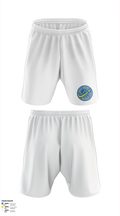 World Record Breakers Club 55012769 Athletic Shorts With Pockets - 1