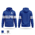 Albany Falcons Softball 22787801 Hoodie - 1