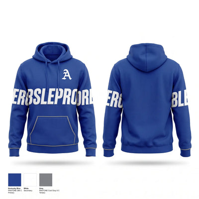 Albany Falcons Softball 22787801 Hoodie - 1
