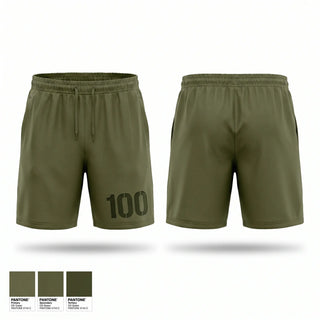 Athletic Shorts With Pockets, 100, National Guard, Teamtime, Team time, sublimation, custom sports apparel, team uniforms, spirit wear, spiritwear, sports uniforms, custom shirts, team store, custom team store, fundraiser sports, apparel fundraiser