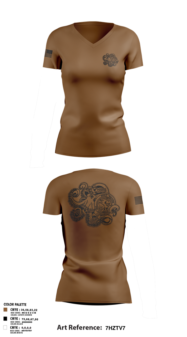 Womens Short Sleeve Vneck Shirt, DIRSUP SURFACE, , Teamtime, Team time, sublimation, custom sports apparel, team uniforms, spirit wear, spiritwear, sports uniforms, custom shirts, team store, custom team store, fundraiser sports, apparel fundraiser