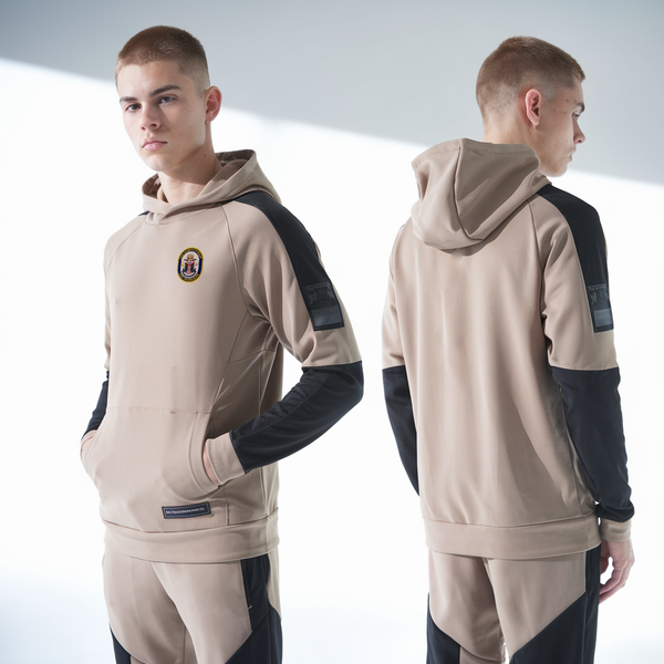 Hoodie, USS CONSTITUTION, , Teamtime, Team time, sublimation, custom sports apparel, team uniforms, spirit wear, spiritwear, sports uniforms, custom shirts, team store, custom team store, fundraiser sports, apparel fundraiser