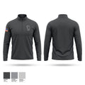 S.W.A.T. Windbreaker - 1