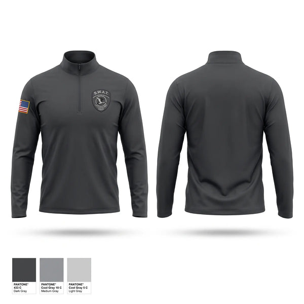 Windbreaker, S.W.A.T., Police, Teamtime, Team time, sublimation, custom sports apparel, team uniforms, spirit wear, spiritwear, sports uniforms, custom shirts, team store, custom team store, fundraiser sports, apparel fundraiser
