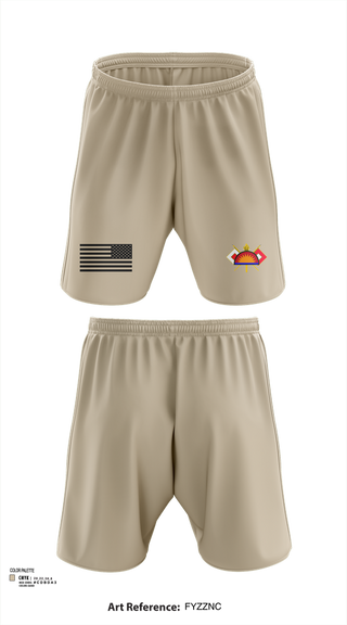 Athletic Shorts With Pockets, Task Force Bataan, , Teamtime, Team time, sublimation, custom sports apparel, team uniforms, spirit wear, spiritwear, sports uniforms, custom shirts, team store, custom team store, fundraiser sports, apparel fundraiser