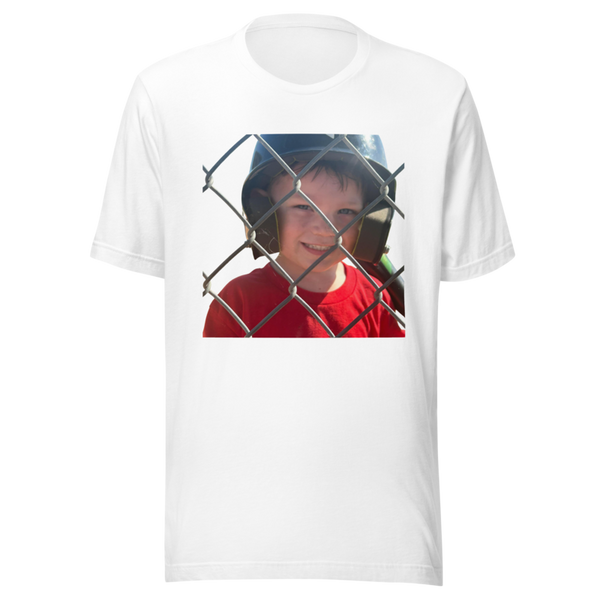 Unisex Staple T-Shirt - White