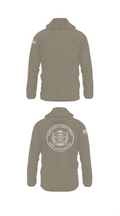 Montgomery county sheriff’s office 62194635 Windbreaker - 1