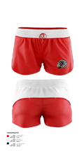 Social Circle Cheer 32565399 Women's Shorts - 100