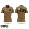 1/67 Short Sleeve Performance Polo - 1