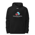Speed demon detailing 35022679 Under Armour Hoodie