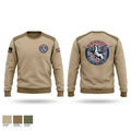 82ND CAB 31400713 Crew Neck Sweatshirt - 1