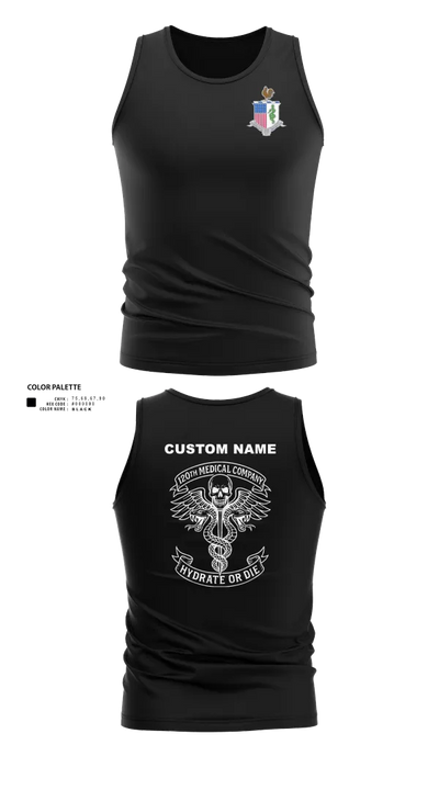 120TH MCAS 53428597 Tank Top - 111