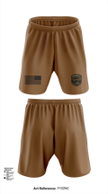 ROADKILL 33867303 Athletic Shorts With Pockets - 101