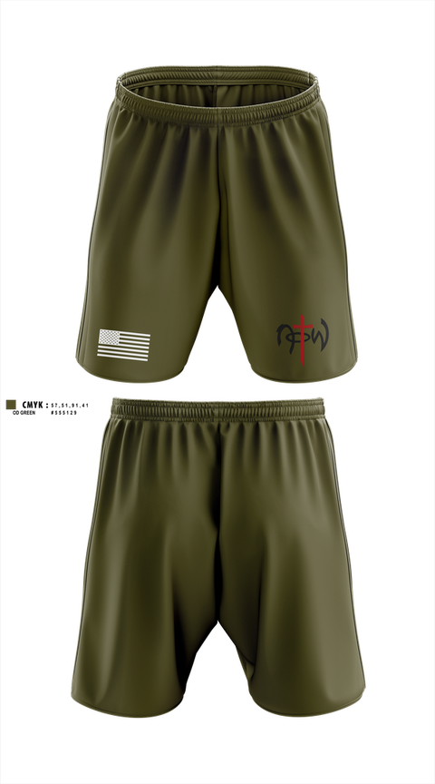 Athletic Shorts With Pockets, 7th ESB, , Teamtime, Team time, sublimation, custom sports apparel, team uniforms, spirit wear, spiritwear, sports uniforms, custom shirts, team store, custom team store, fundraiser sports, apparel fundraiser
