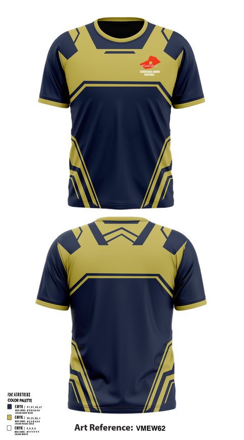 Short Sleeve Performance Shirt, Schuylkill Haven Football, , Teamtime, Team time, sublimation, custom sports apparel, team uniforms, spirit wear, spiritwear, sports uniforms, custom shirts, team store, custom team store, fundraiser sports, apparel fundraiser