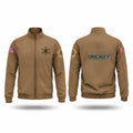 Howard County Sheriff's Office Windbreaker - 2