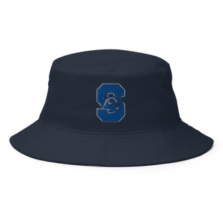 Suffern High School Cross Country 81370462 Bucket Hat | Big Accessories BX003