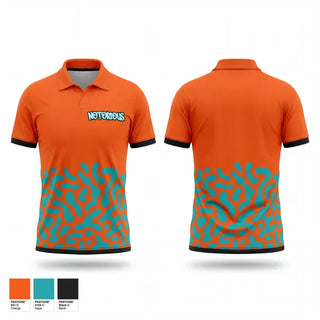 Short Sleeve Performance Polo, Notorious, Softball, Teamtime, Team time, sublimation, custom sports apparel, team uniforms, spirit wear, spiritwear, sports uniforms, custom shirts, team store, custom team store, fundraiser sports, apparel fundraiser