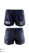 Socorro fire department  Ranger Panties - 1
