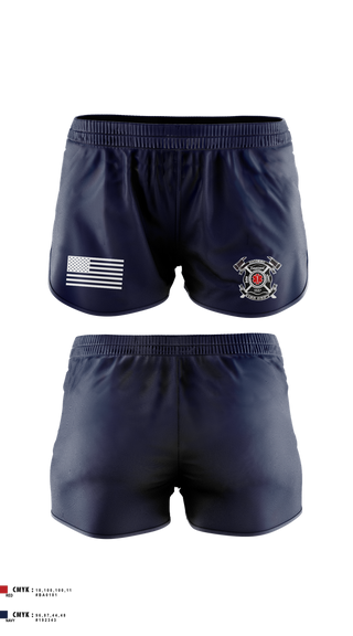 Ranger Panties, Socorro fire department, Fire Department, Teamtime, Team time, sublimation, custom sports apparel, team uniforms, spirit wear, spiritwear, sports uniforms, custom shirts, team store, custom team store, fundraiser sports, apparel fundraiser
