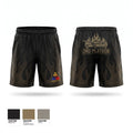 4-1 FA Athletic Shorts With Pockets - 1