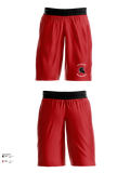 Spartans 20463365 Mens Basketball Shorts 2