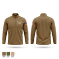 49 Security Forces Windbreaker - 1