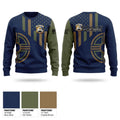 Deming PD Crew Neck Sweatshirt - 1