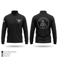 River Rouge Police Special Response Team 69074016 Windbreaker - 1