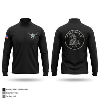 Windbreaker, River Rouge Police Special Response Team, Police, Teamtime, Team time, sublimation, custom sports apparel, team uniforms, spirit wear, spiritwear, sports uniforms, custom shirts, team store, custom team store, fundraiser sports, apparel fundraiser