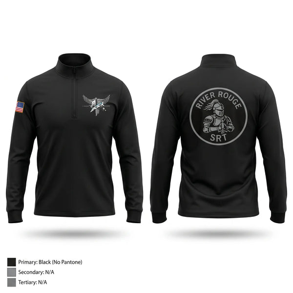Windbreaker, River Rouge Police Special Response Team, Police, Teamtime, Team time, sublimation, custom sports apparel, team uniforms, spirit wear, spiritwear, sports uniforms, custom shirts, team store, custom team store, fundraiser sports, apparel fundraiser