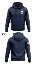Grip Hoodie - 22