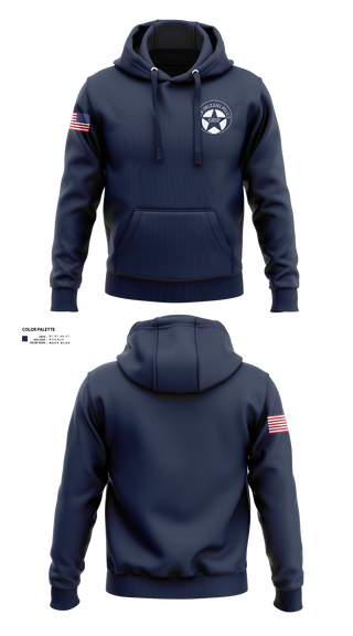 Hoodie, Grip, Police, Teamtime, Team time, sublimation, custom sports apparel, team uniforms, spirit wear, spiritwear, sports uniforms, custom shirts, team store, custom team store, fundraiser sports, apparel fundraiser