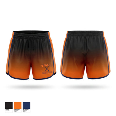 Biddeford Tigers Women's Shorts - 1