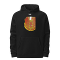 B/2-327th 24906475 Under Armour Hoodie