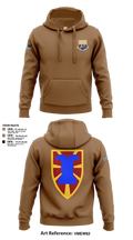 331 transportation company 93434208 Hoodie - 2