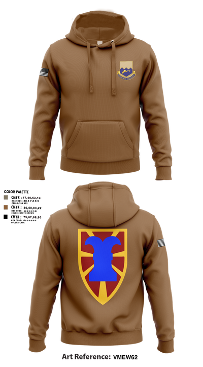 331 transportation company 93434208 Hoodie - 2
