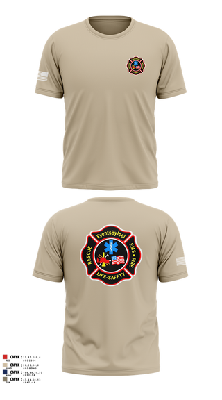 Old School Cotton Feel Shirt, EventsByJoel, , Teamtime, Team time, sublimation, custom sports apparel, team uniforms, spirit wear, spiritwear, sports uniforms, custom shirts, team store, custom team store, fundraiser sports, apparel fundraiser