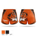 Tigers Women's Shorts - 1