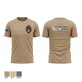2cr Short Sleeve Performance Shirt - 1